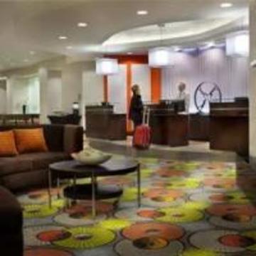 Hilton Garden Denver/cherry Creek