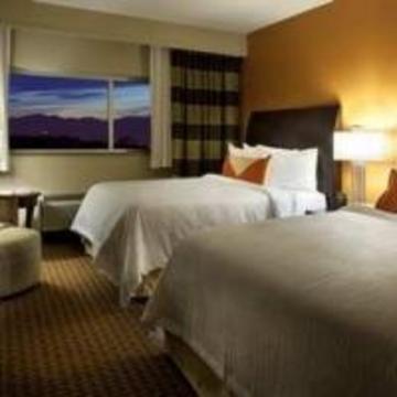 Hotel Hilton Garden Denver/cherry Creek