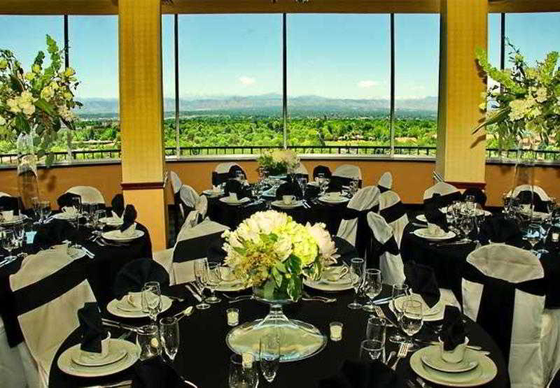 Courtyard By Marriott Cherry Creek Hotel