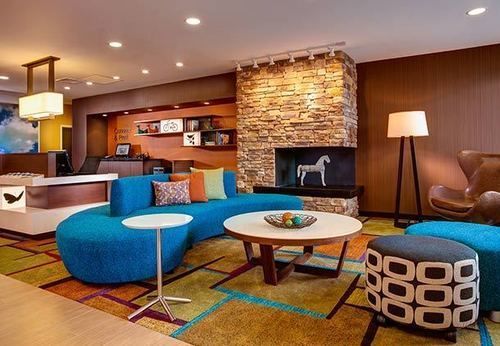 Fairfield & By Marriott Downtown Denver