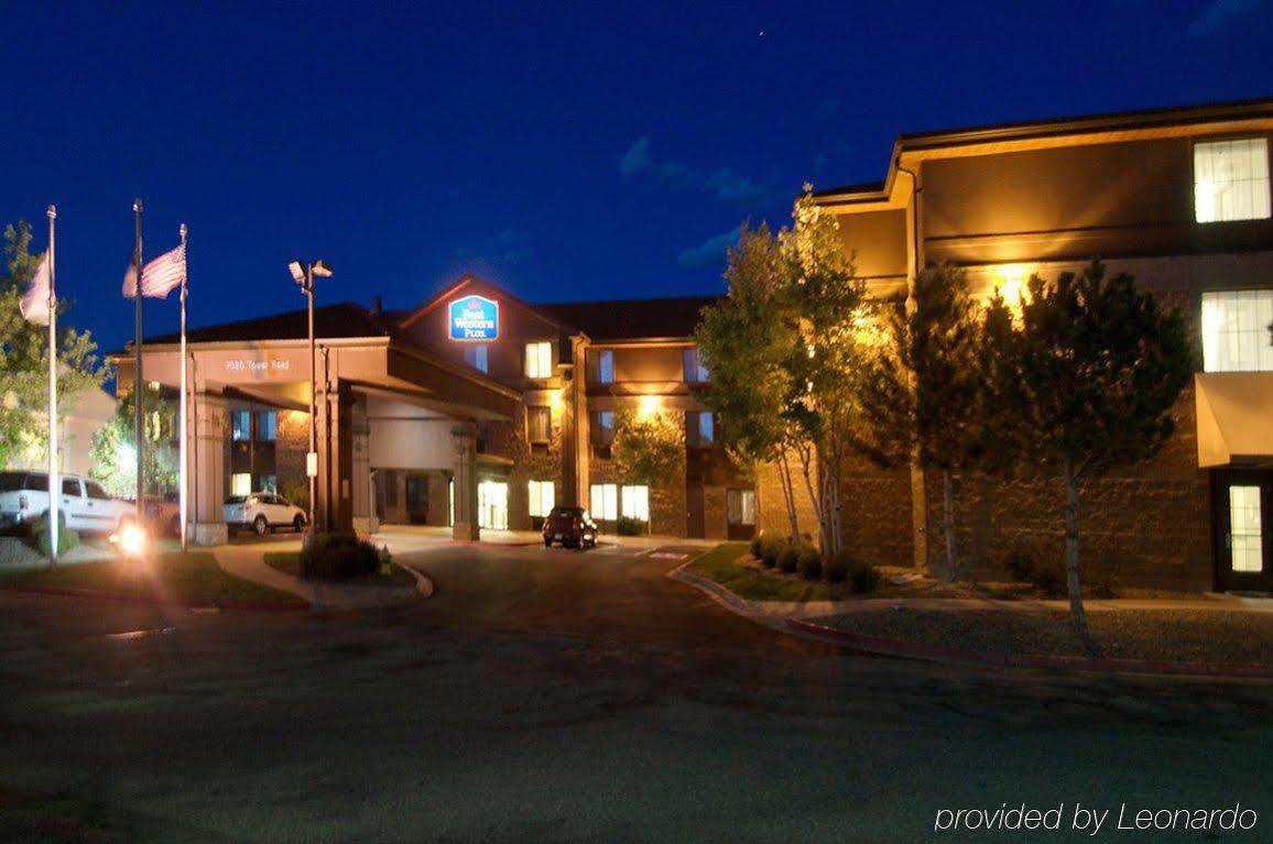 Spark By Hilton International Airport Hotel Denver