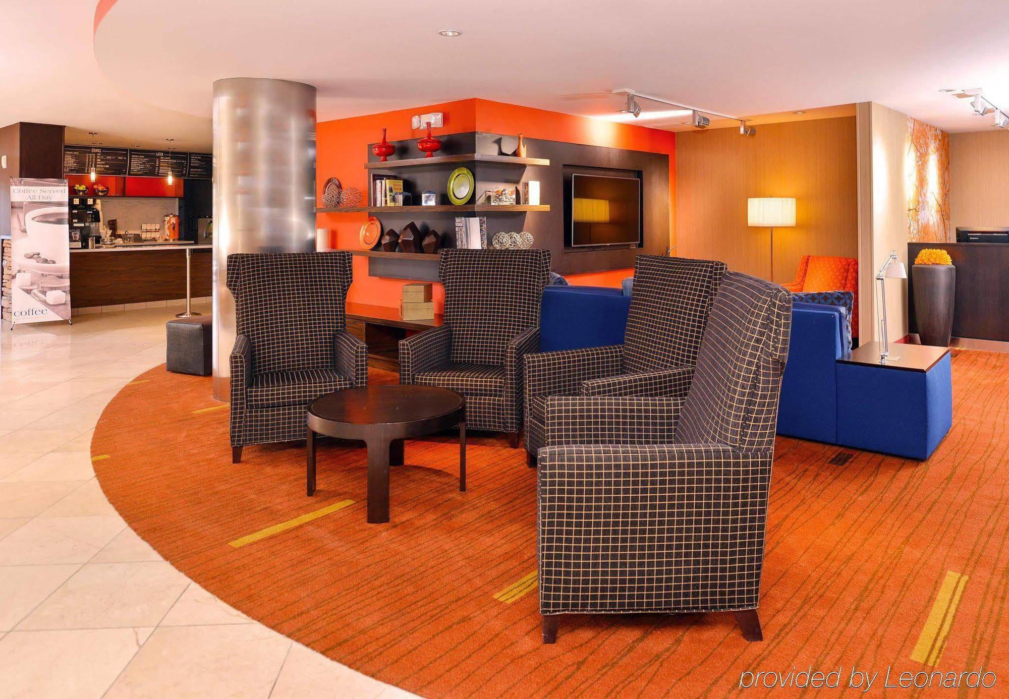 Hotel Courtyard By Marriott Cherry Creek Denver