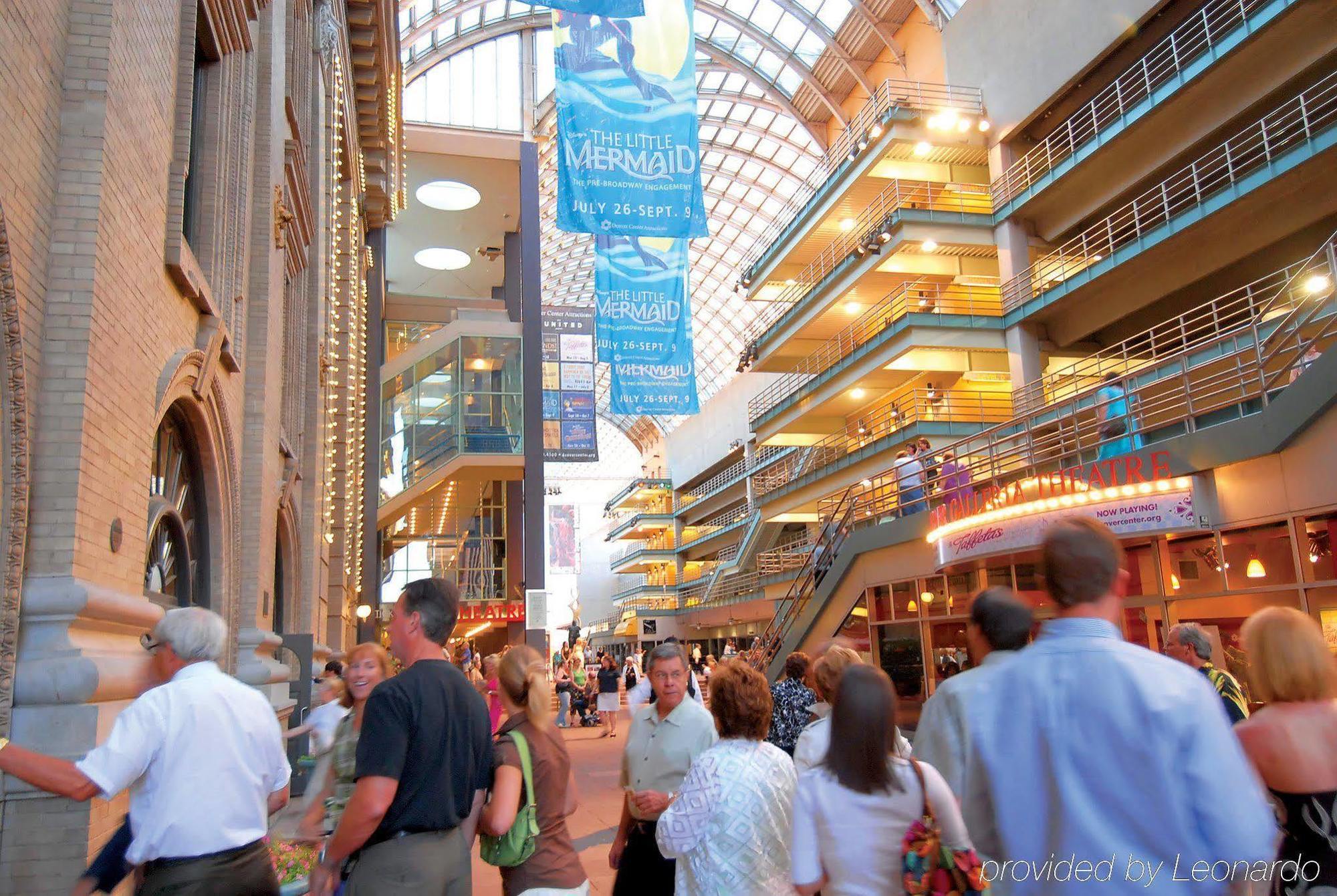 Hotel Homewood Suites- Downtown Convention Center