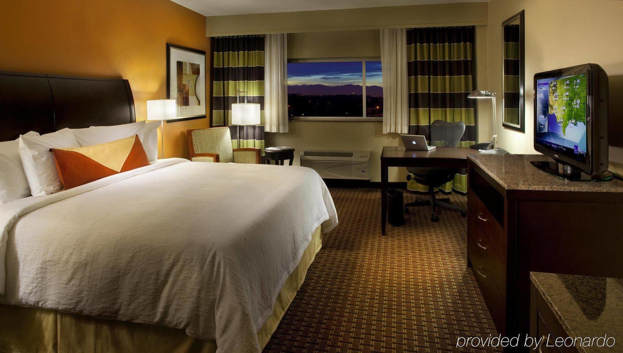 Hotel Hilton Garden Denver/cherry Creek 3*