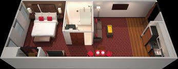Homewood Suites- Downtown Convention Center 3* Denver