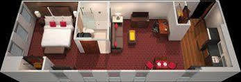 Homewood Suites- Downtown Convention Center 3* Denver
