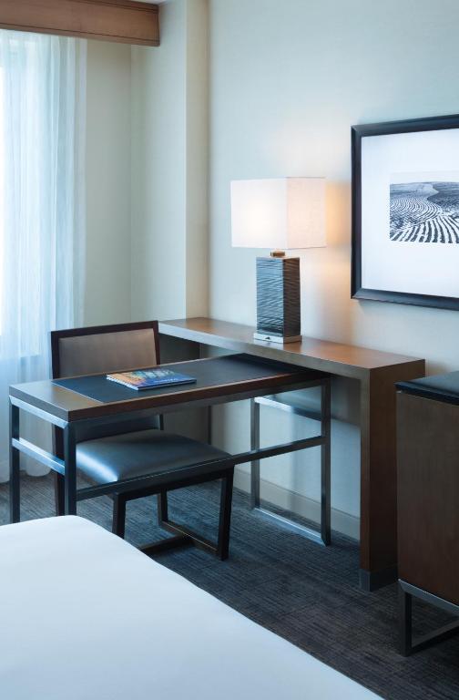 Hyatt Regency At Colorado Convention Center