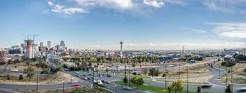 Fairfield & By Marriott Downtown Hotel Denver
