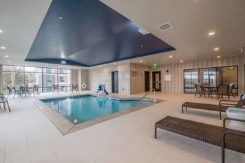 Fairfield & By Marriott Downtown Denver