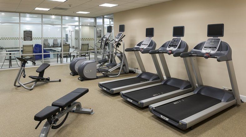 Hotel Hilton Garden Downtown 3*