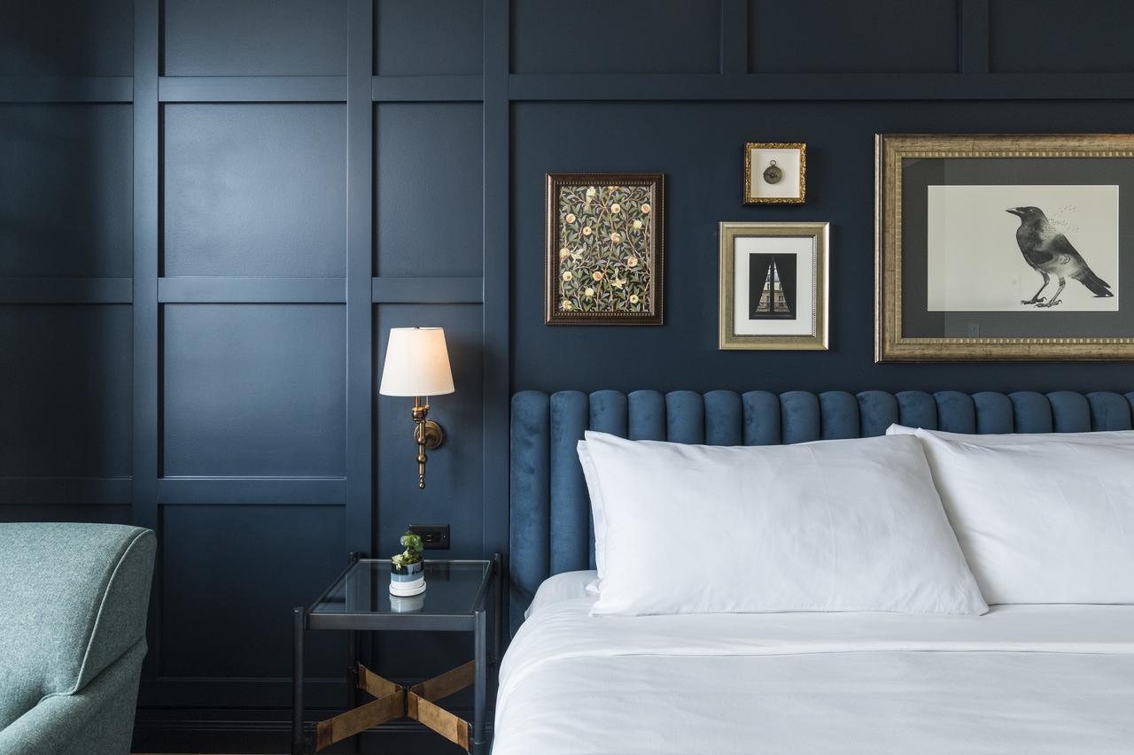 The Ramble Hotel 4*