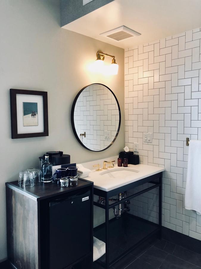 Hotel The Ramble 4*