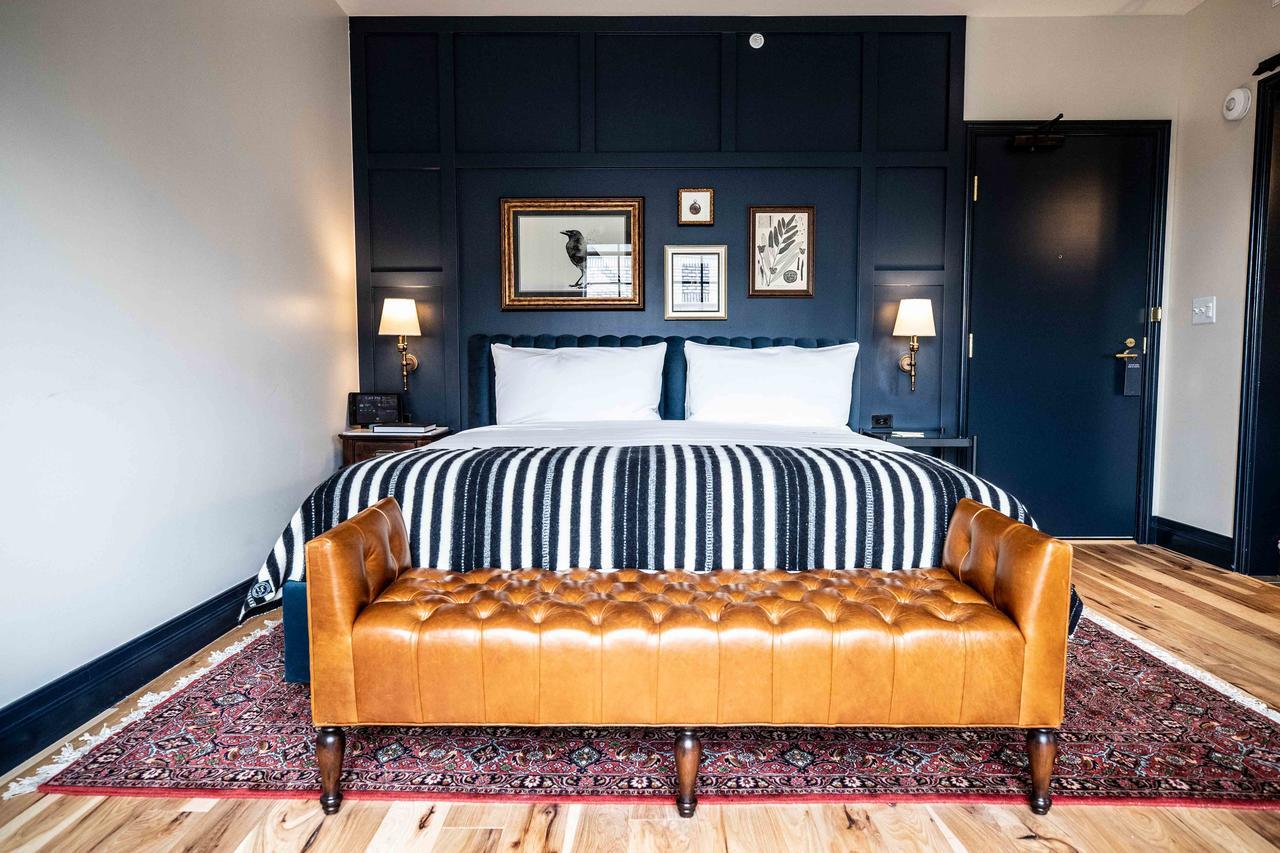 Hotel The Ramble