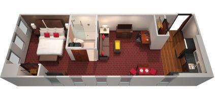 Homewood Suites- Downtown Convention Center Denver