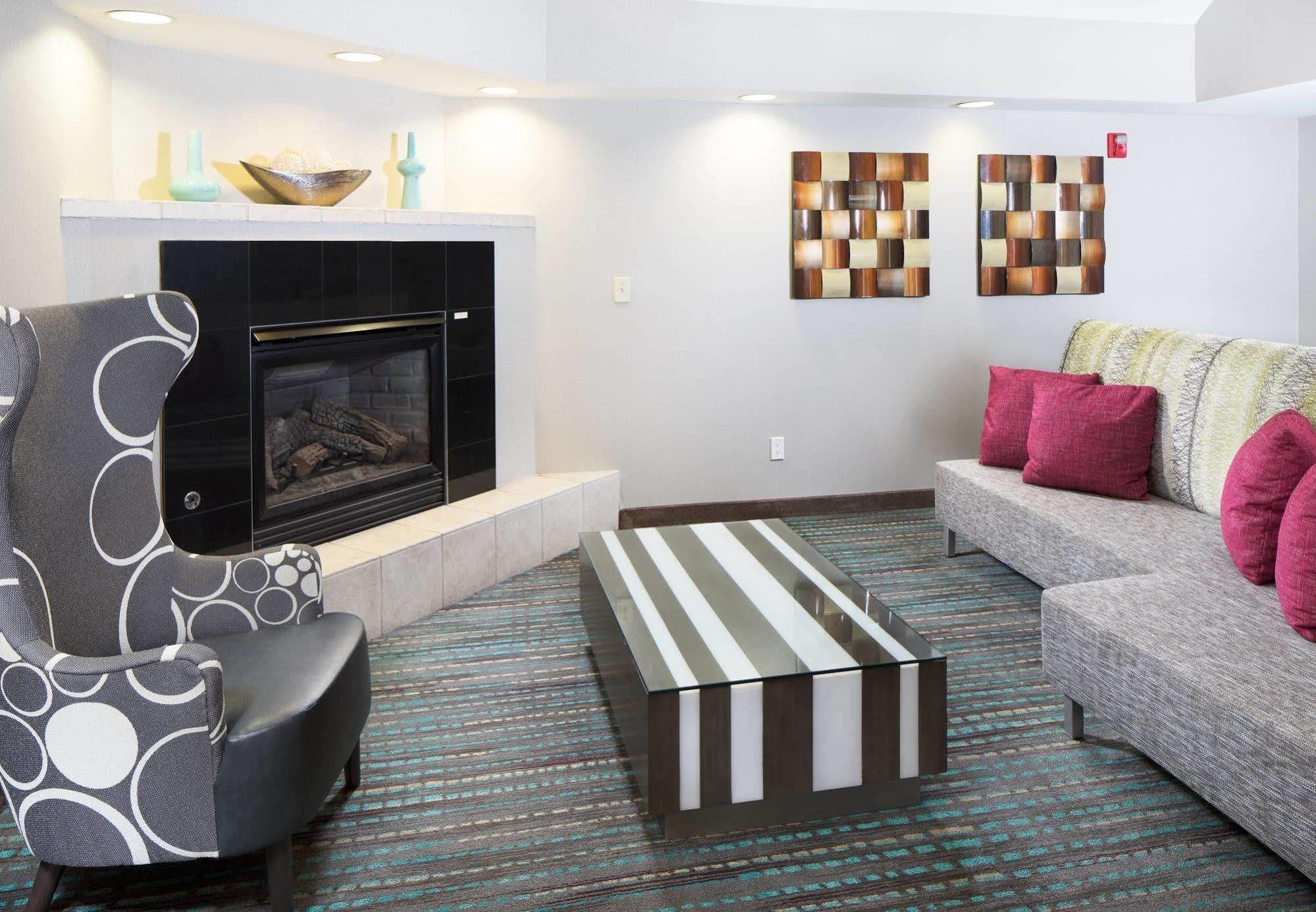 Downtown Hotel Denver