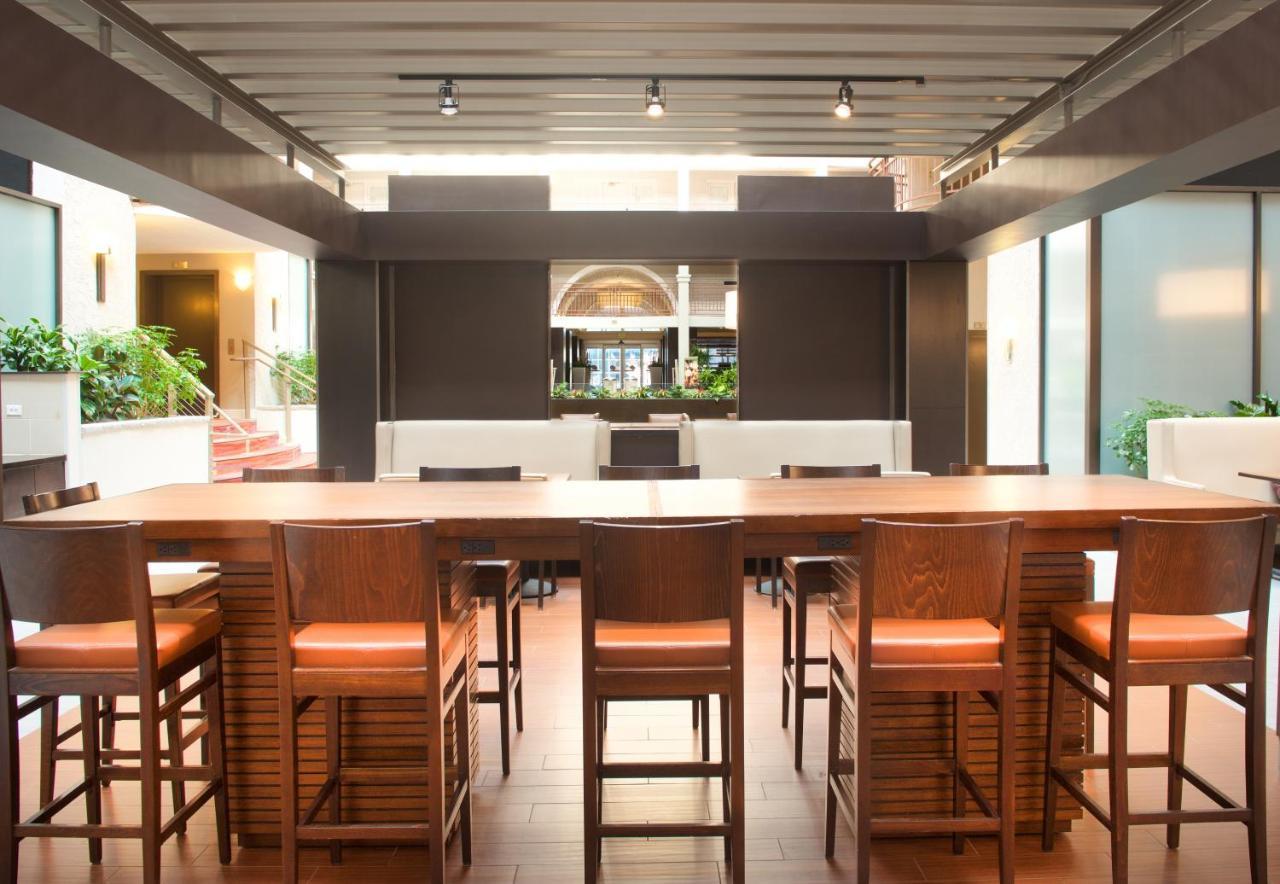 Embassy By Hilton Tech Center North 3* Denver