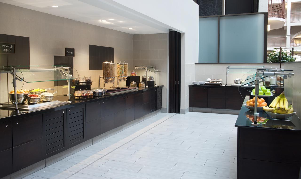 Hotel Embassy By Hilton Tech Center North Denver