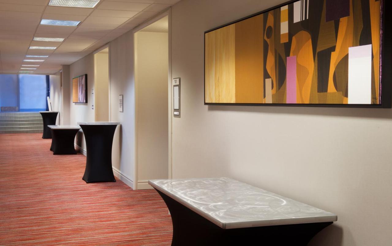 Embassy By Hilton Tech Center North 3* Denver