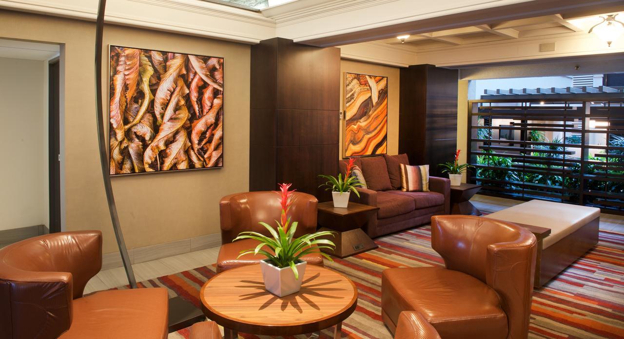 Embassy By Hilton Tech Center North Denver
