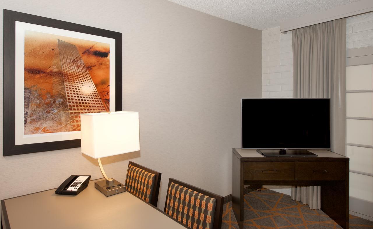 Embassy By Hilton Tech Center North Hotel Denver
