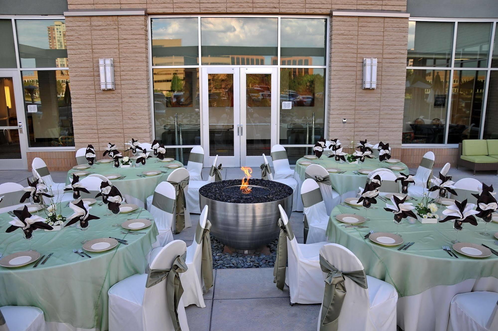 Hotel Hilton Garden Denver/cherry Creek