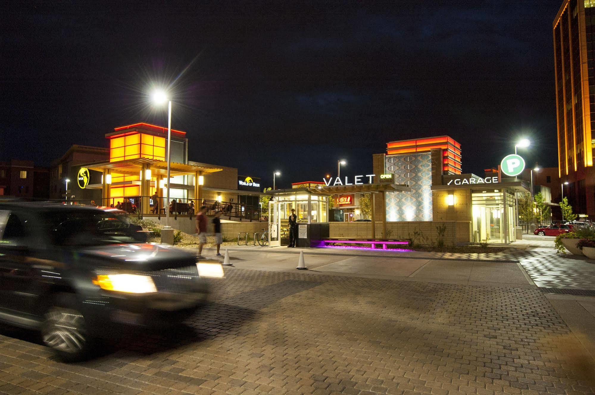 Hilton Garden Denver/cherry Creek Hotel 3*