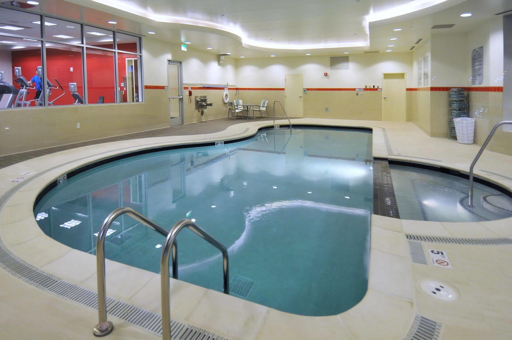 Hilton Garden Denver/cherry Creek Denver