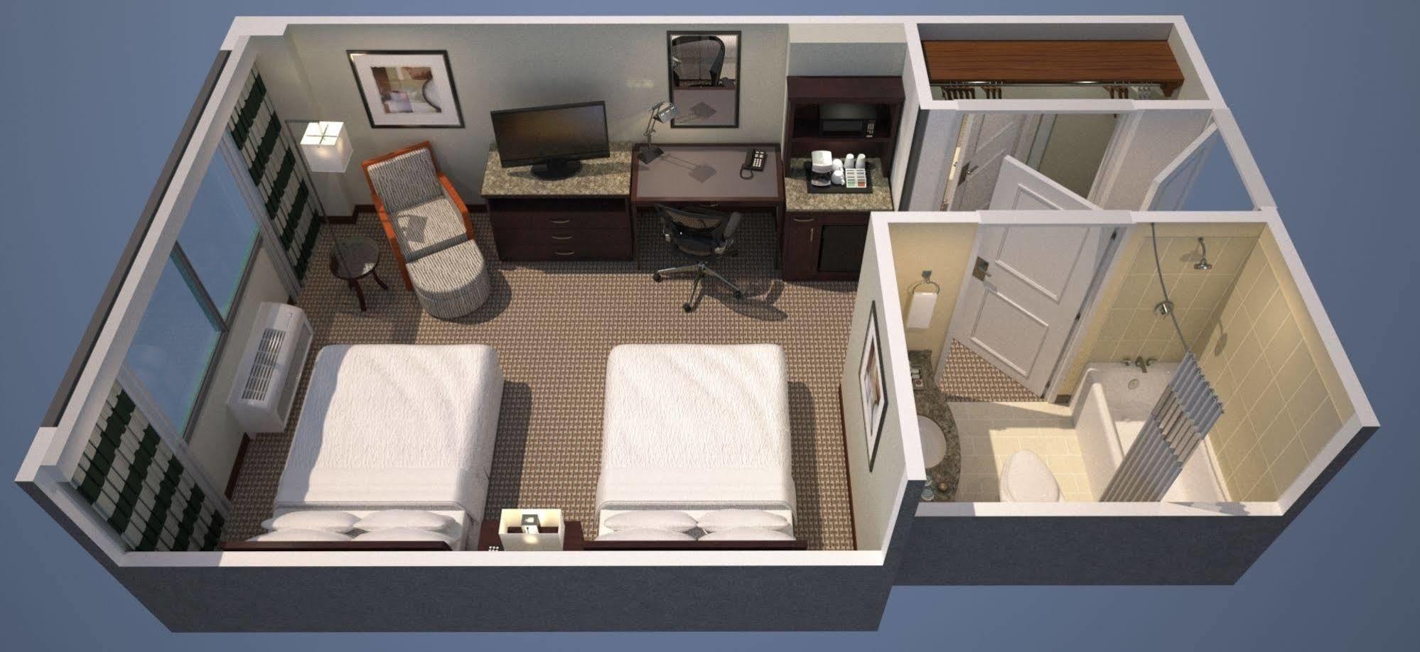 Hilton Garden Denver/cherry Creek 3* Denver