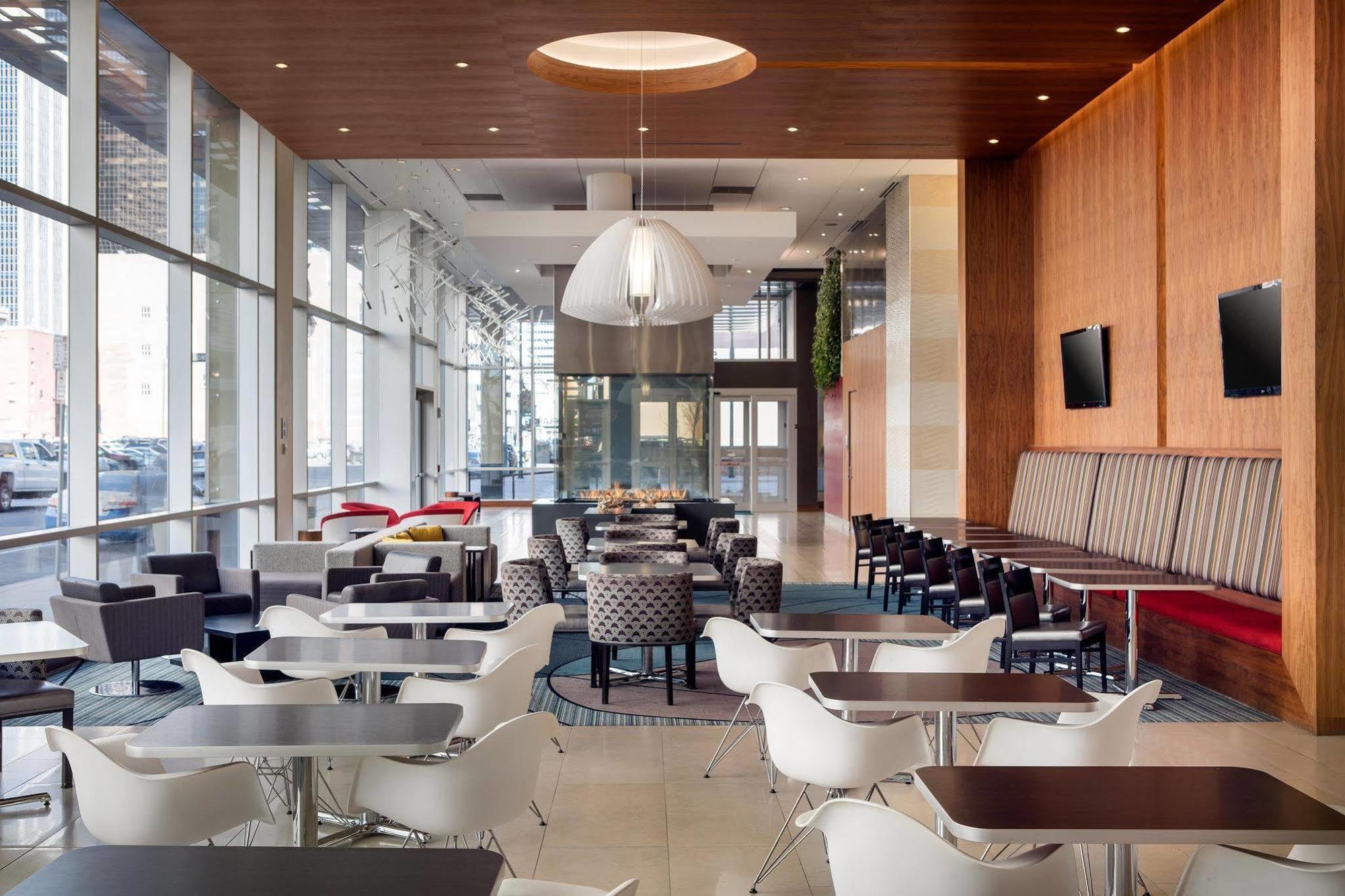 Homewood Suites- Downtown Convention Center Hotel Denver