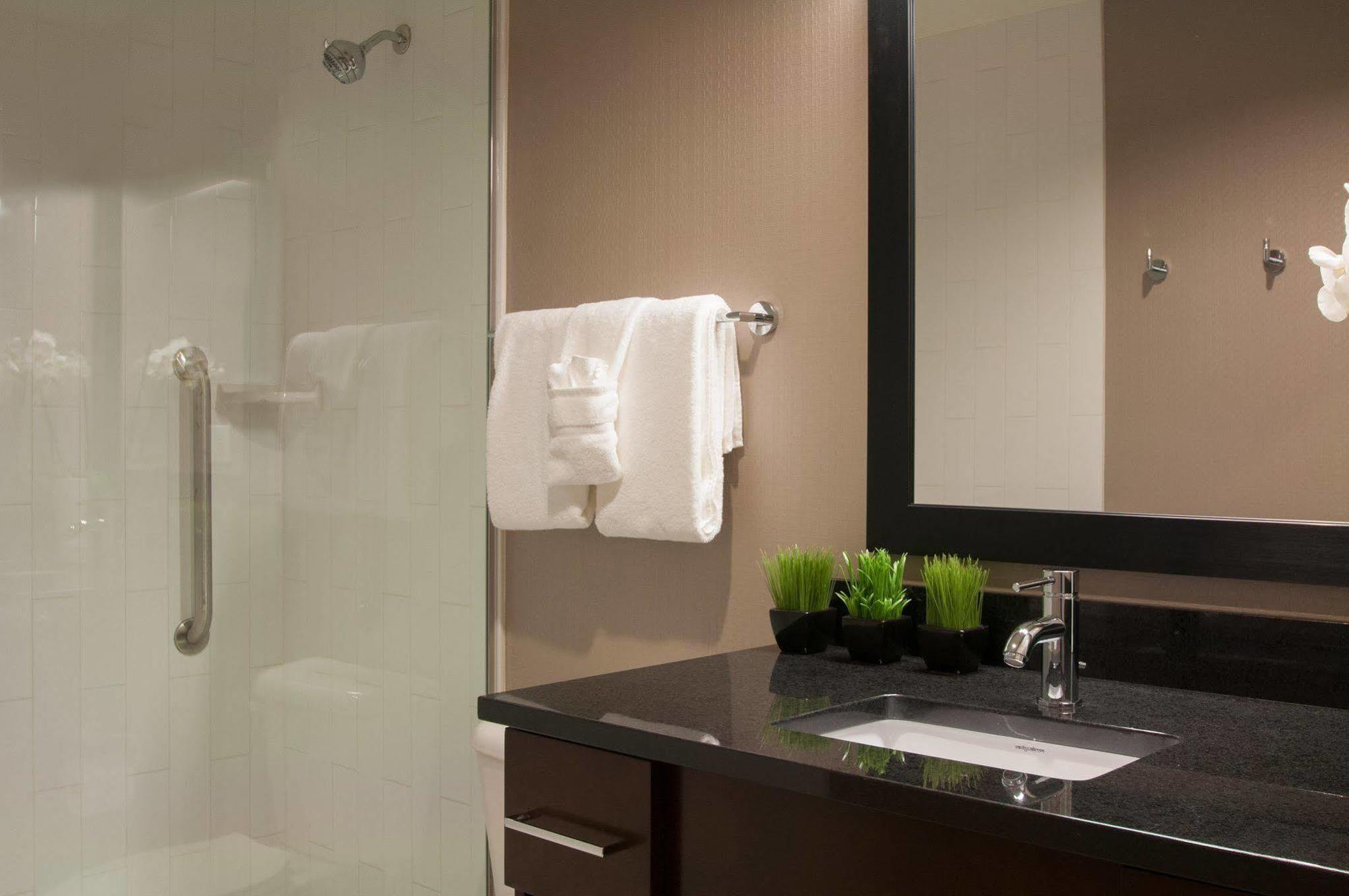 Homewood Suites- Downtown Convention Center 3*