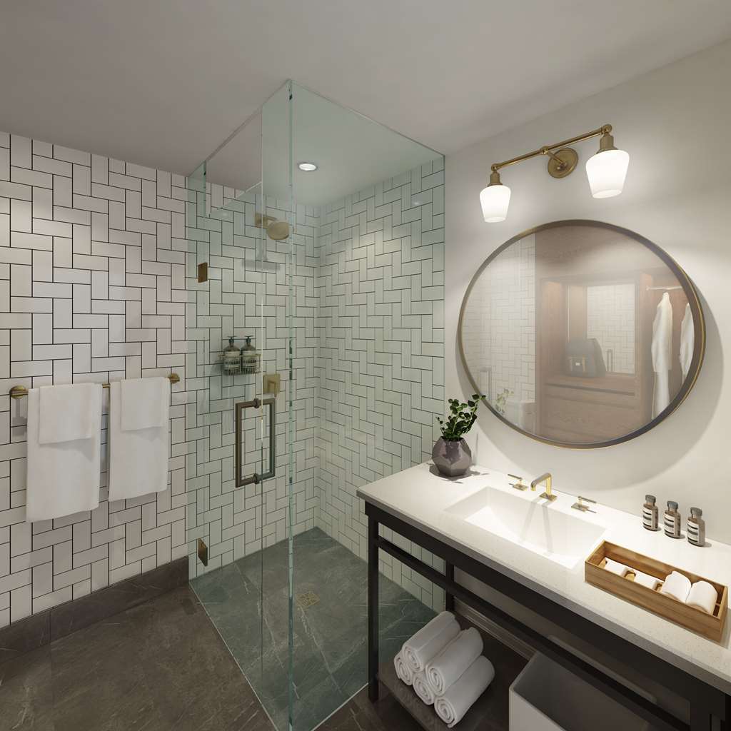 Hotel The Ramble 4*