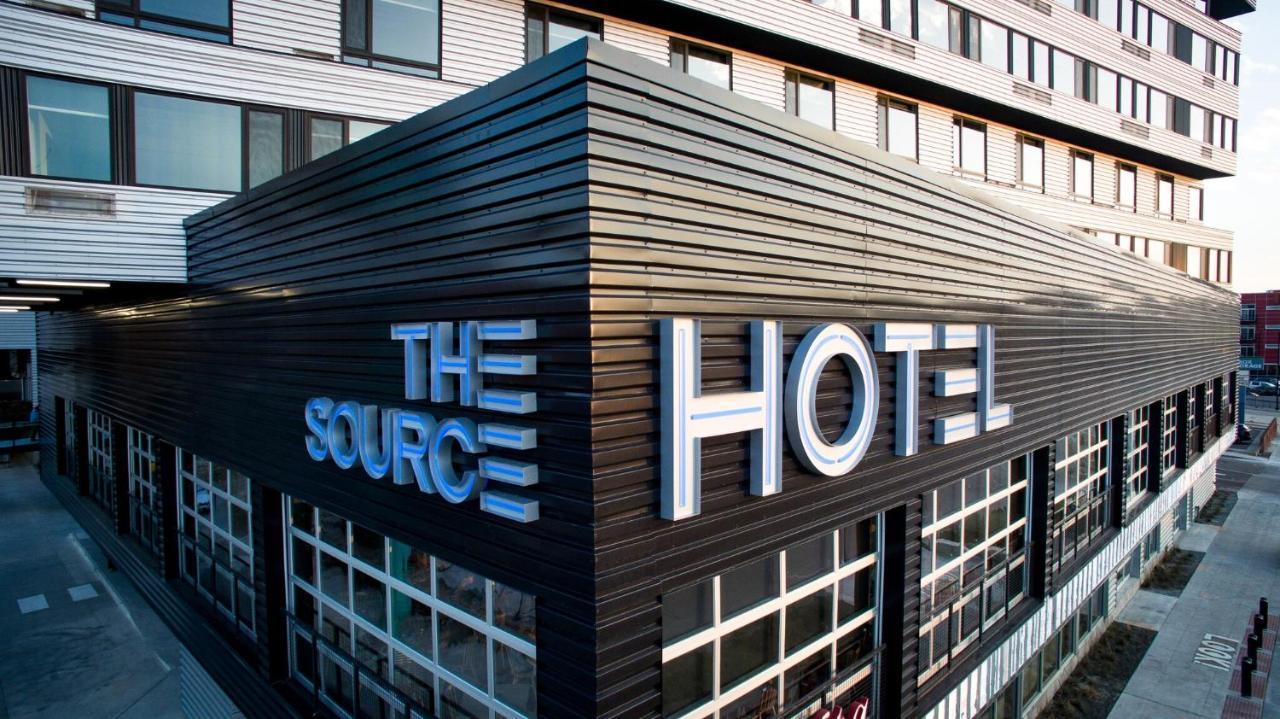The Source 4*