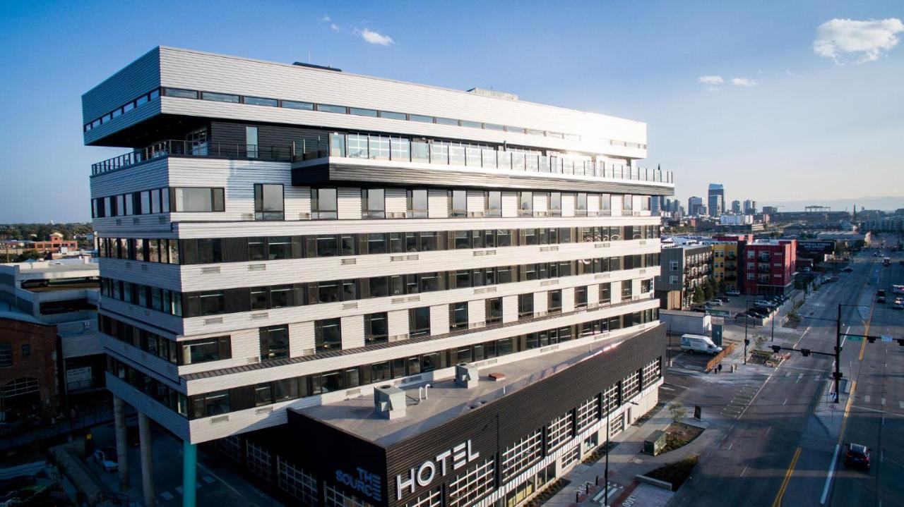 The Source Hotel 4*