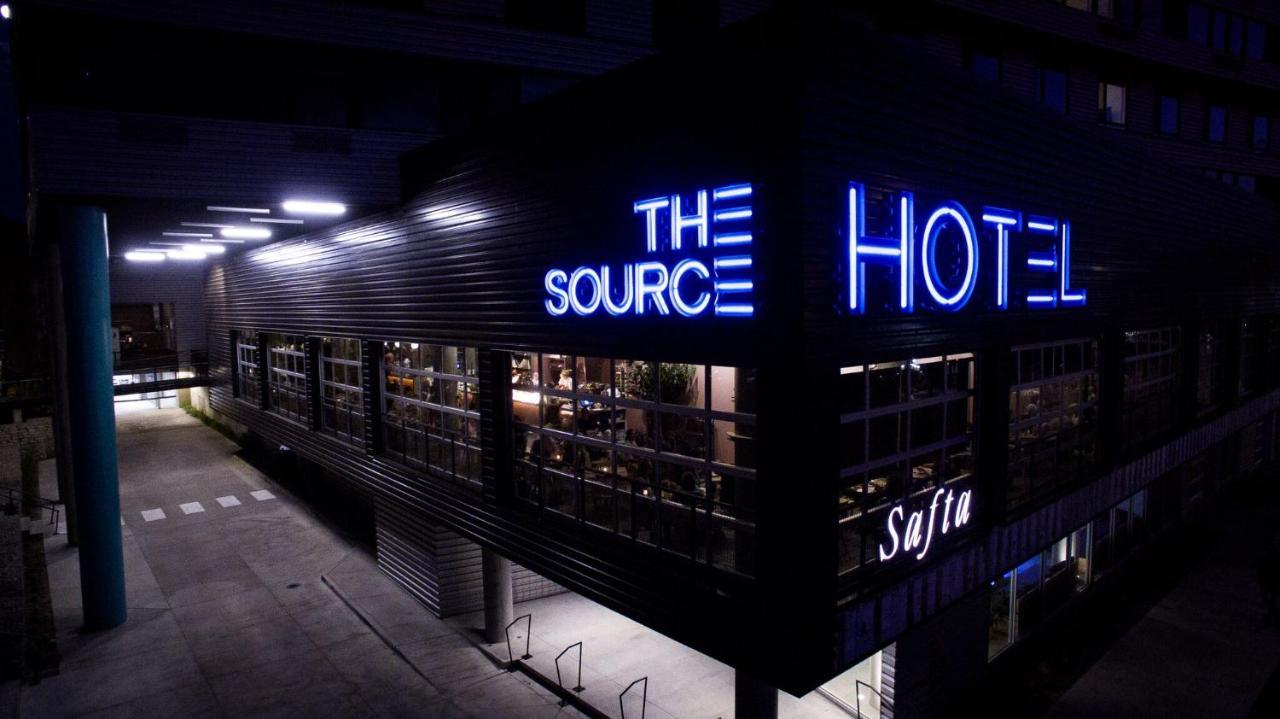 The Source Hotel 4*