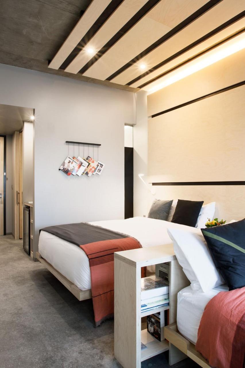 The Source Hotel Denver