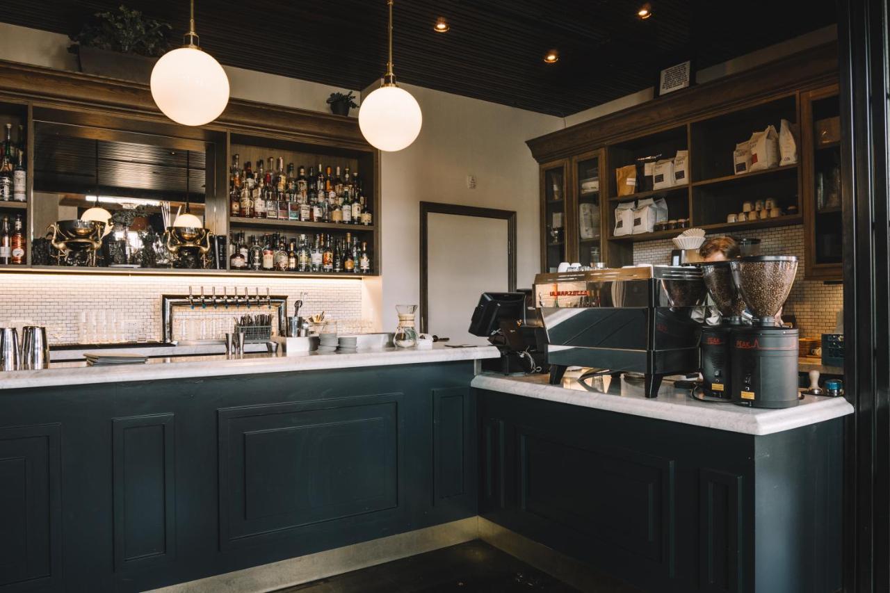 The Ramble Hotel