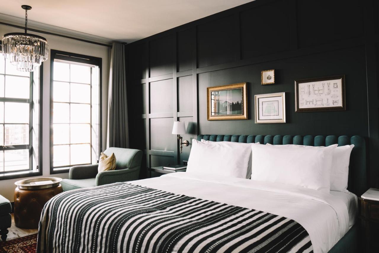 The Ramble Hotel 4*