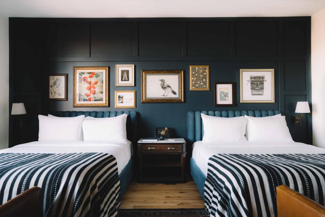 The Ramble Hotel