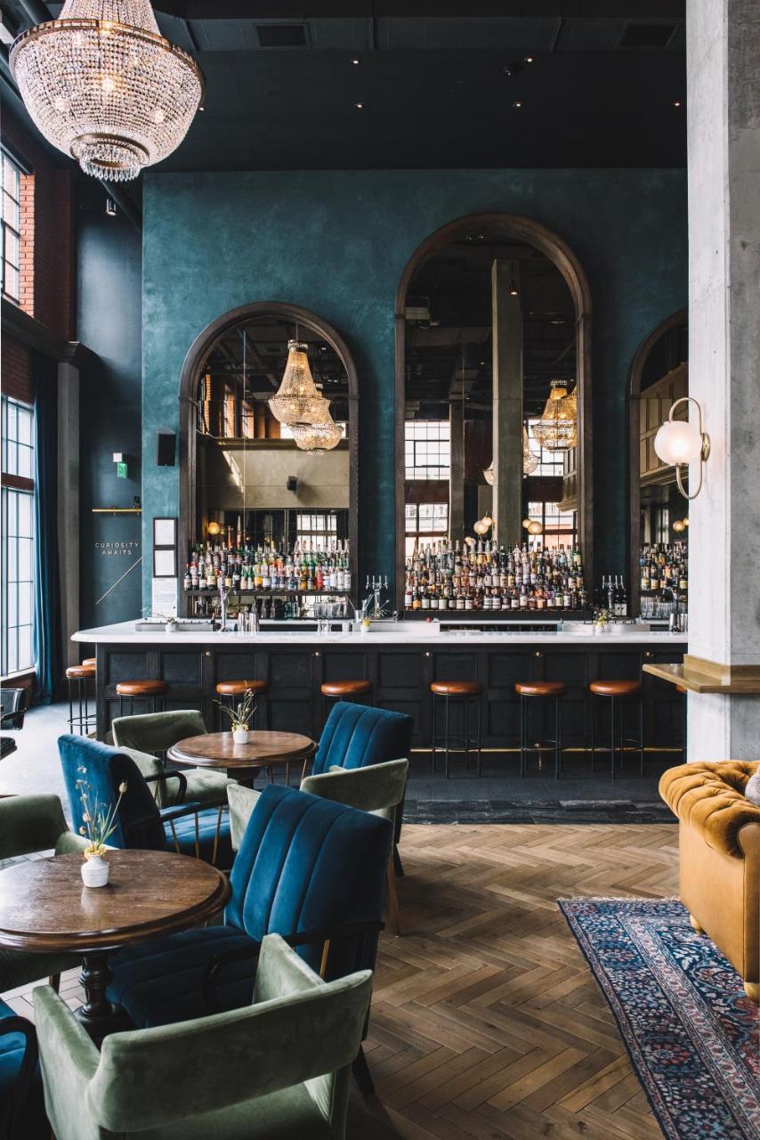 The Ramble Hotel Denver