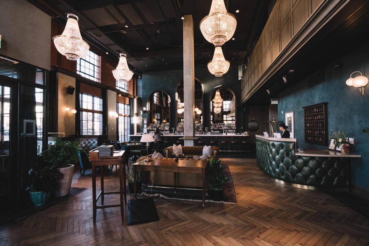 Hotel The Ramble Denver