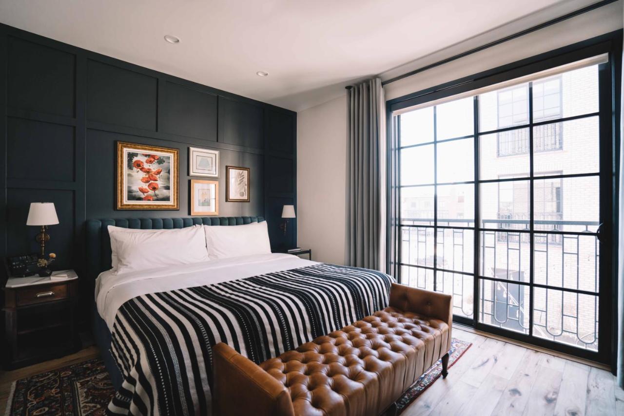 Hotel The Ramble