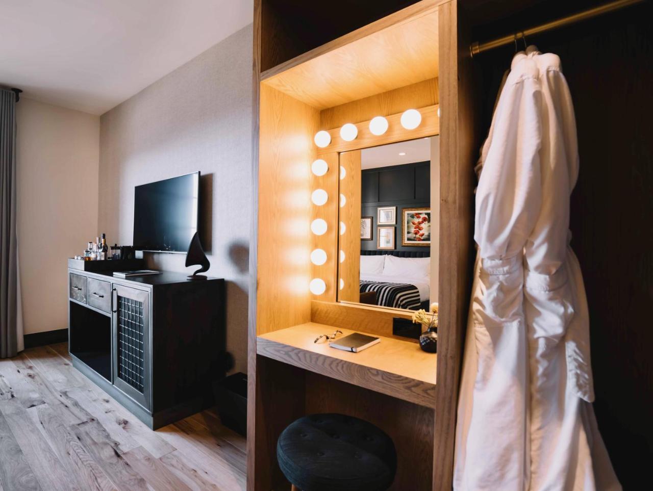 Hotel The Ramble Denver