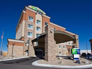 Express And East Peoria Street By Ihg Hotel Denver