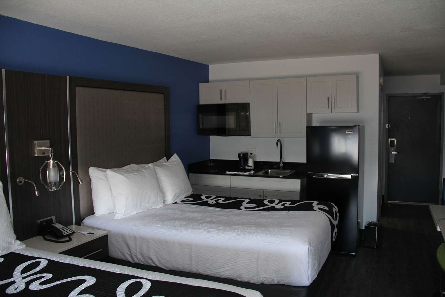 Best Western Plus Executive Residency Denver-central Park Hotel 3*