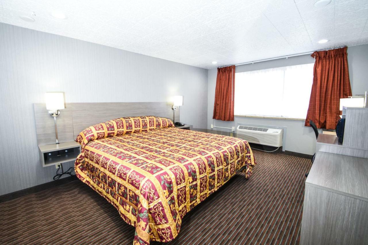 Motel Belcaro *