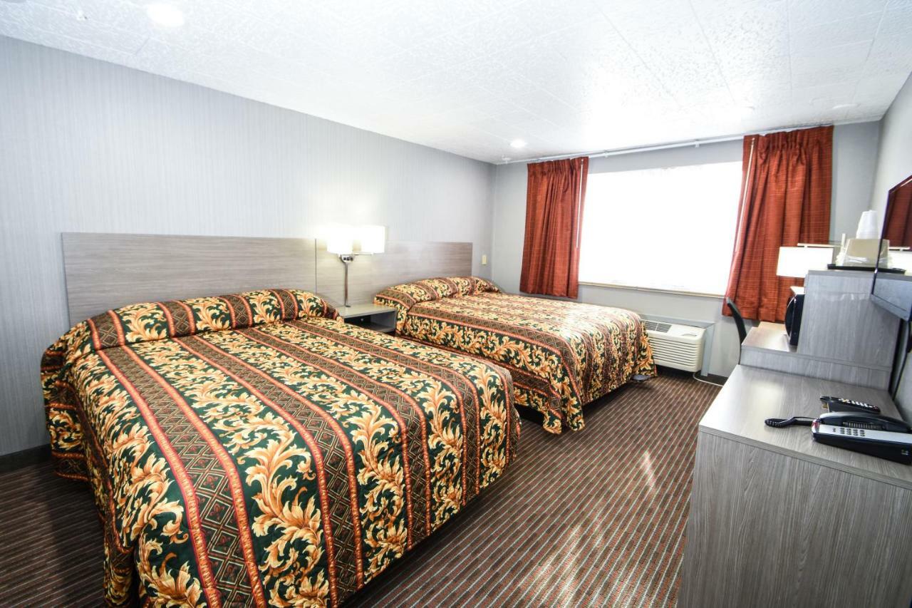 Belcaro Motel *