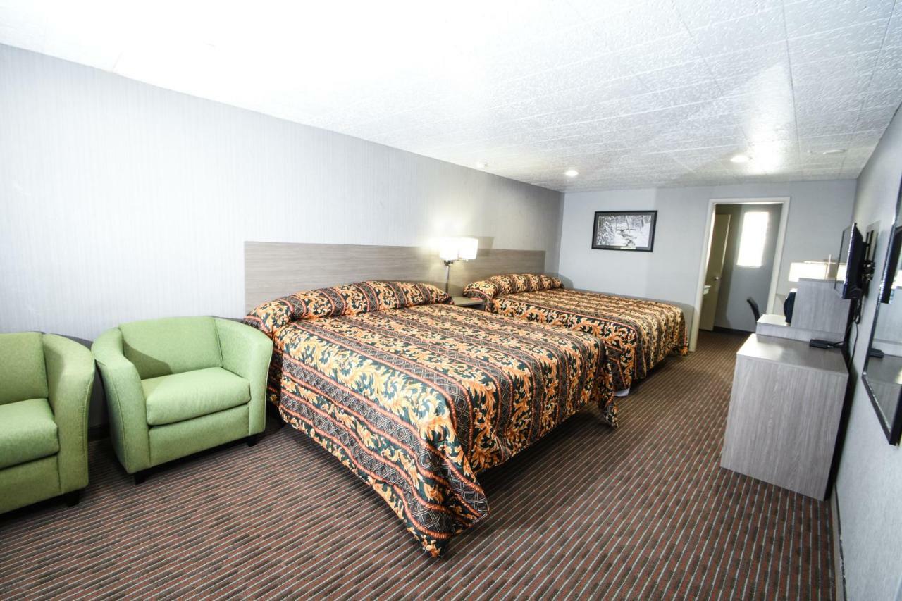 Belcaro Motel *