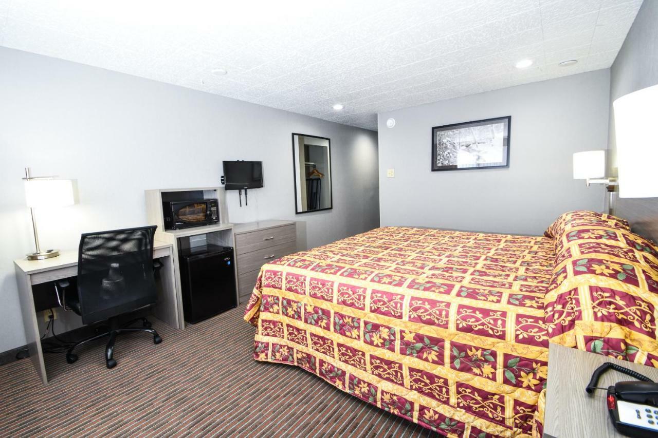 Motel Belcaro
