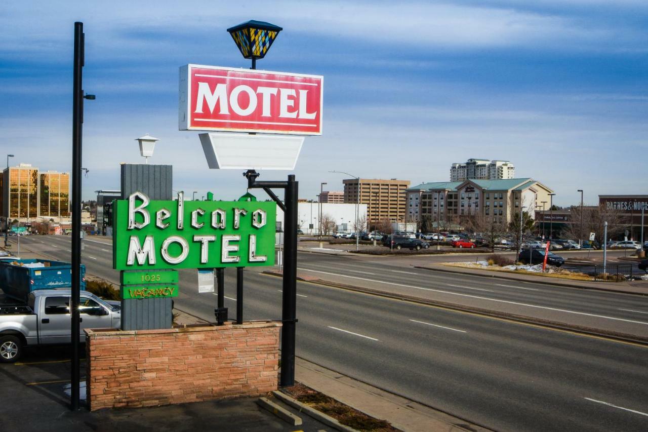 Motel Belcaro *