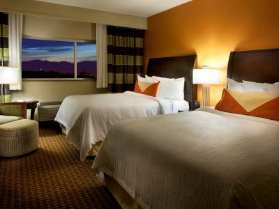 Hilton Garden Denver/cherry Creek Denver